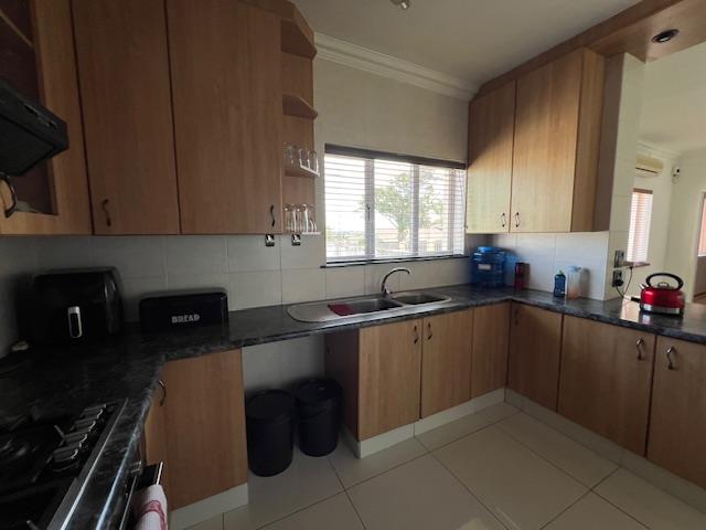 To Let 4 Bedroom Property for Rent in Kabega Park Eastern Cape